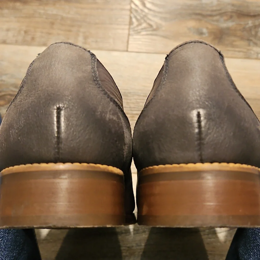 Pikolinos Royal Slip On Loafer - Picture 6 of 10